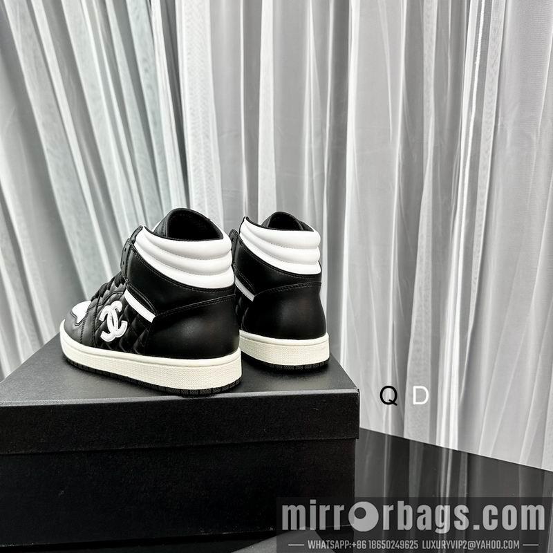 Chanel Shoes sz35-40 8C GDT0904