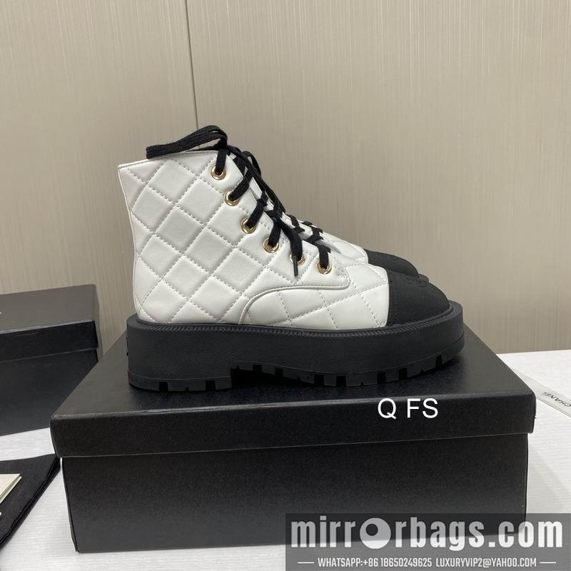 Chanel Shoes sz35-40 FS0830