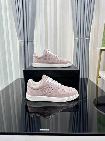 Chanel Shoes sz35-42 mnh0203