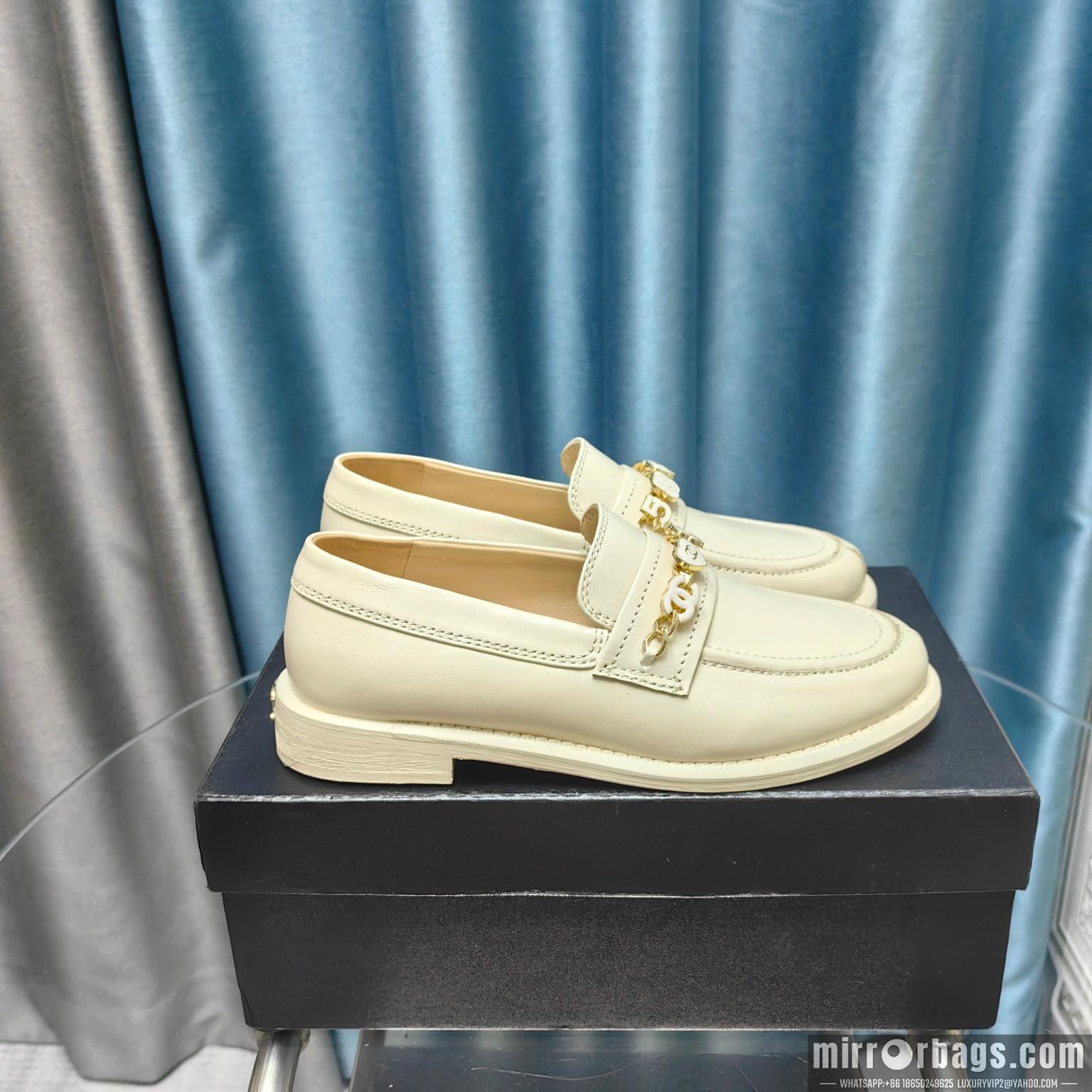 Chanel Shoes sz35-39 h0701
