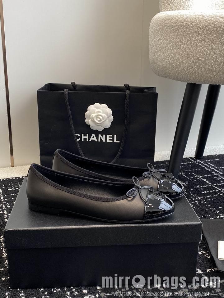 Chanel Shoes sz35-41 mnh0208