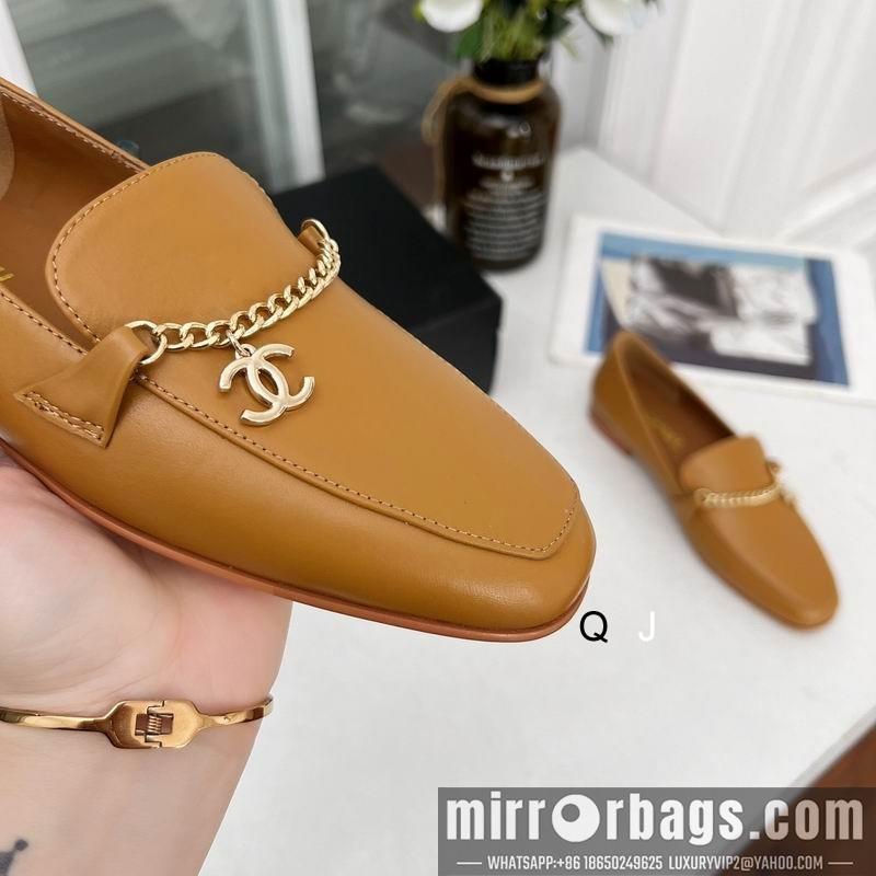 Chanel Shoes sz35-40 XJ0601