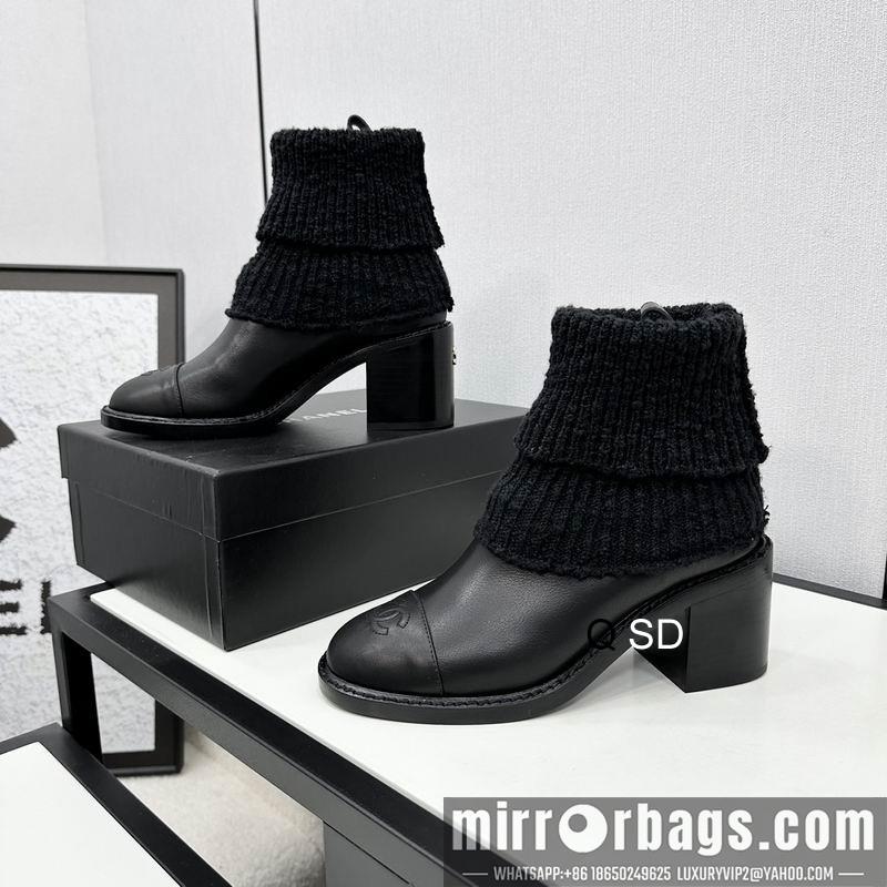 Chanel Shoes sz35-40 SD1201