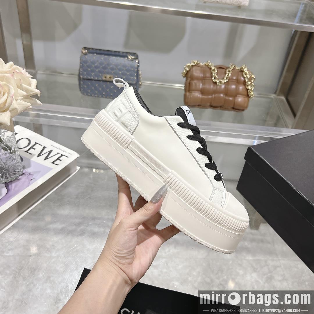 Chanel Shoes sz35-40 h1106