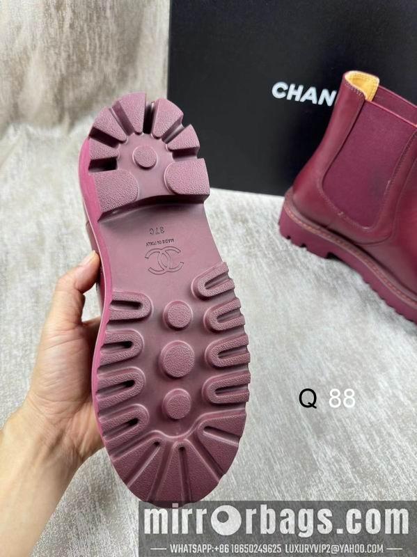 Chanel Shoes sz35-40 K1129