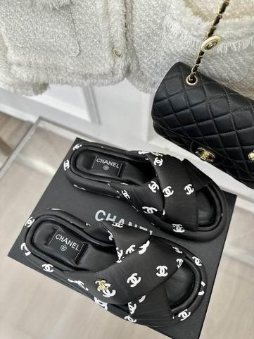 Chanel Shoes sz35-41 mnh0306