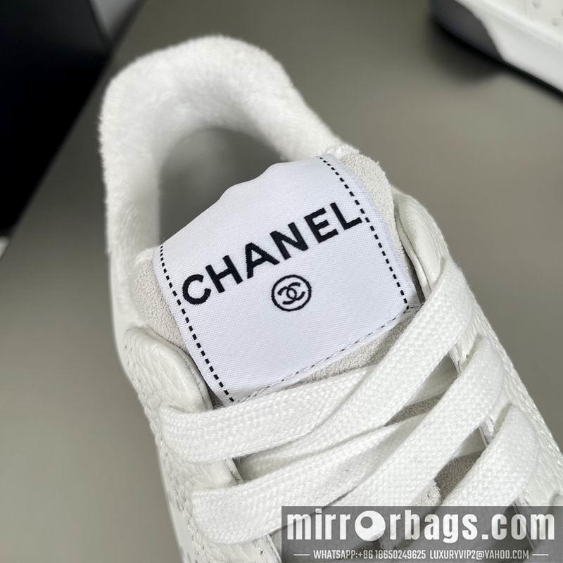 Chanel Shoes sz39-44 hnm0109