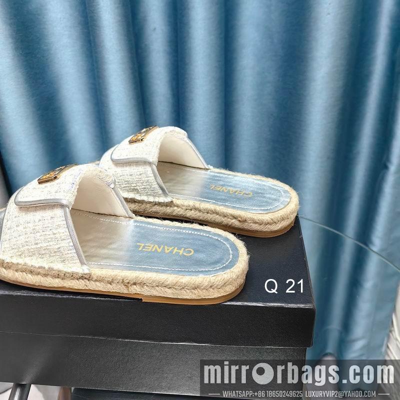 Chanel Shoes sz35-40 YS0902