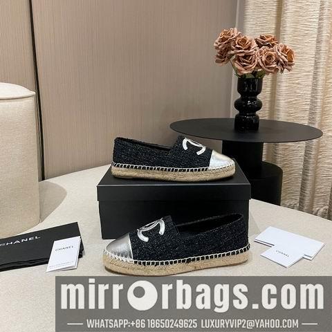Chanel Shoes sz34-42 mnh0605