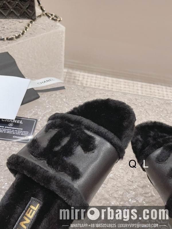 Chanel Shoes Chanel sz35-40 14C LL1008