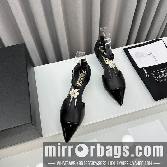 Chanel Shoes sz35-41 mnh0414