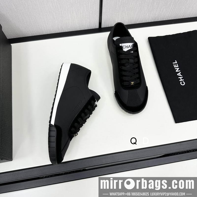 Chanel Shoes sz35-40 GDT0903
