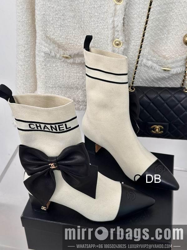 Chanel Shoes sz35-40 SD1041