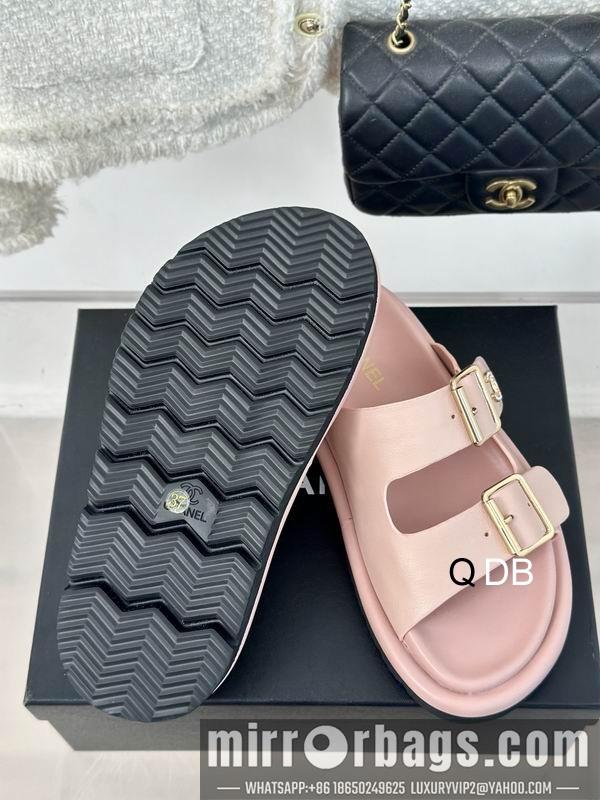 Chanel Shoes sz35-40 DB0512