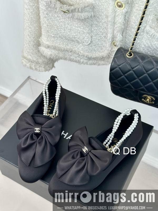 Chanel Shoes sz35-40 DB0809