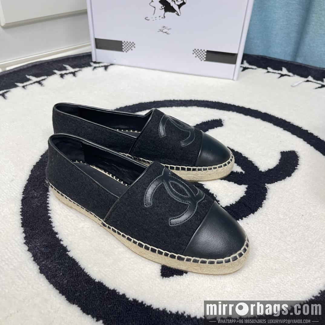 Chanel Shoes sz35-40 h0624