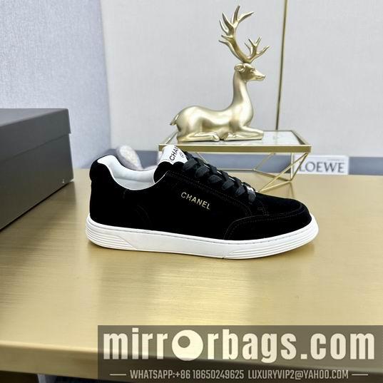 Chanel Shoes sz35-42 mnh0201