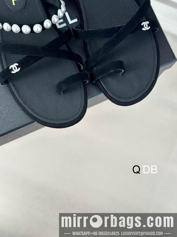 Chanel Shoes sz35-40 DB0509