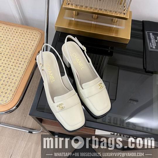 Chanel Shoes sz35-41 mnh0309