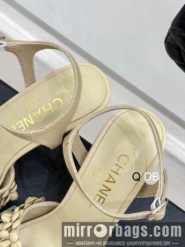 Chanel Shoes sz35-40 DB0313