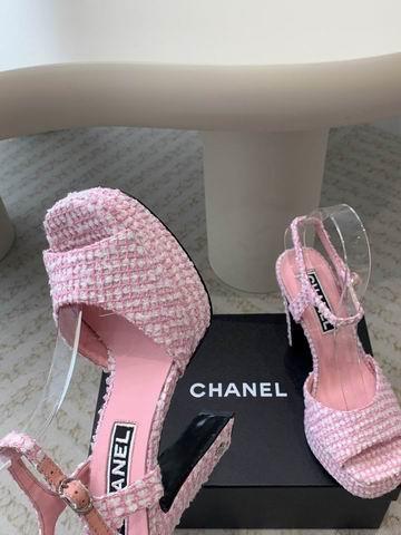Chanel Shoes sz35-41 mnh0526