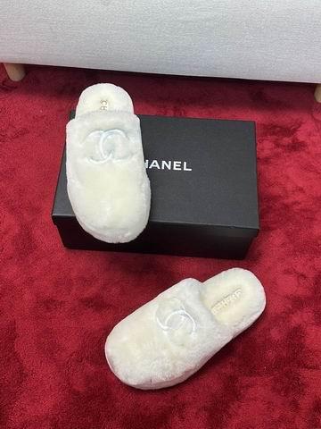 Chanel Shoes sz35-41 mnh0702