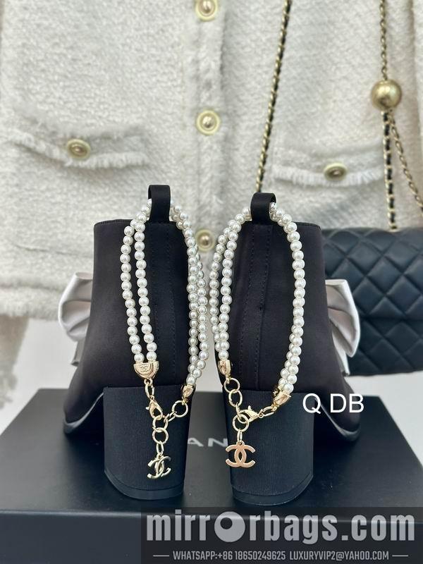Chanel Shoes sz35-40 DB0824