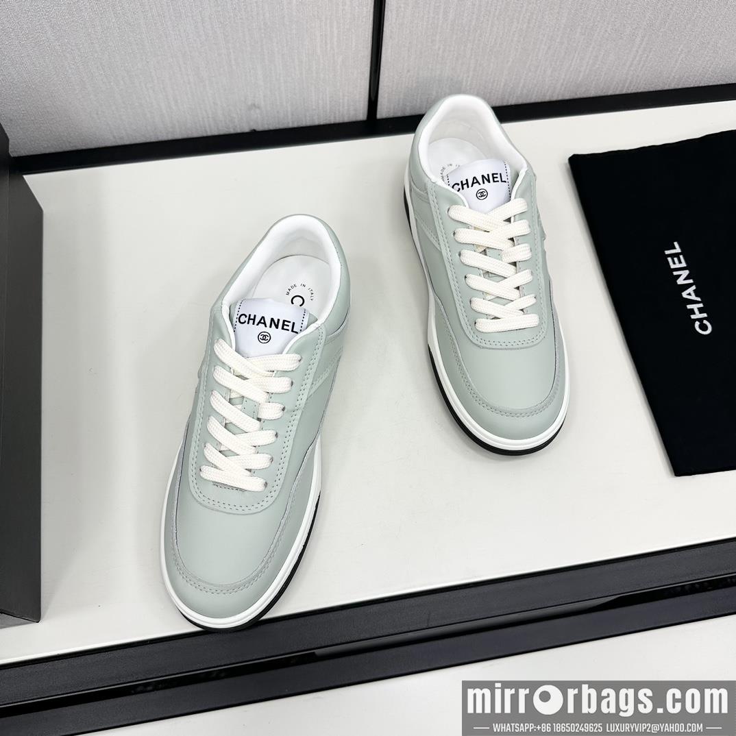 Chanel Shoes sz35-41 h1105