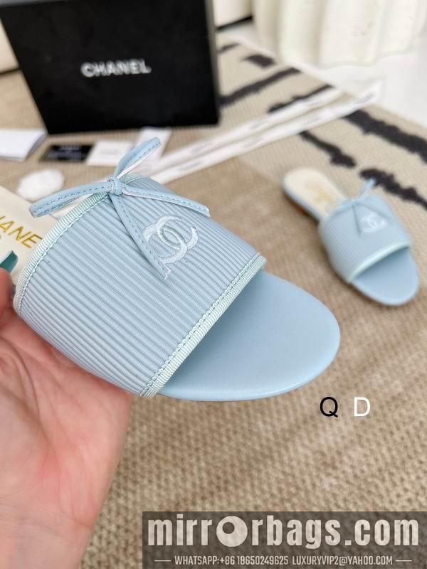 Chanel Shoes sz35-40 GDT0602