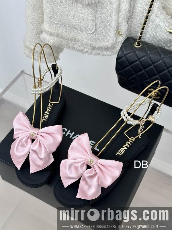 Chanel Shoes sz35-40 DB0606