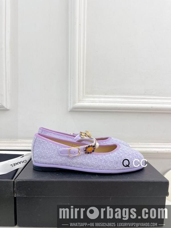 Chanel Shoes sz35-40 XC1010