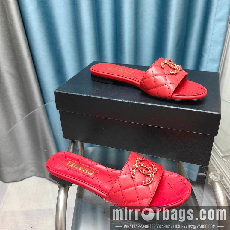 Chanel Shoes sz35-39 mnh0703
