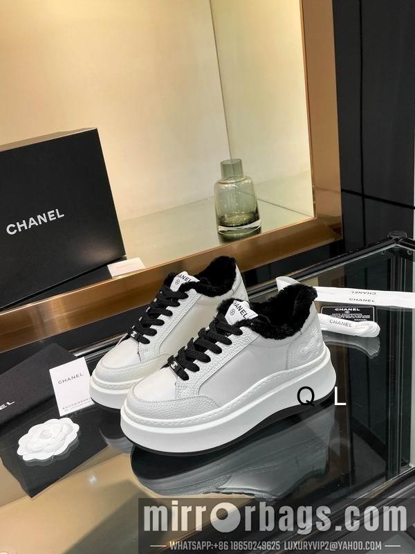 Chanel Shoes sz35-40 LL1201
