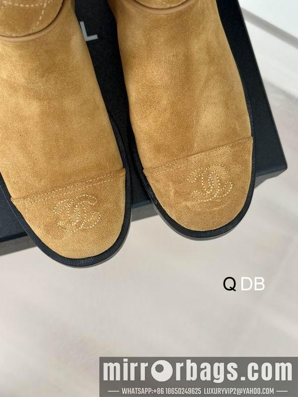 Chanel Shoes sz35-40 DB1008
