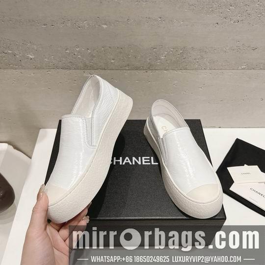 Chanel Shoes sz35-40 mnh0307