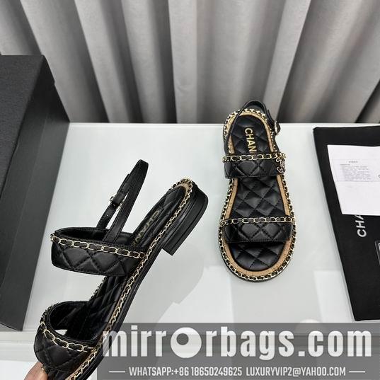 Chanel Shoes sz34-41 mnh0413