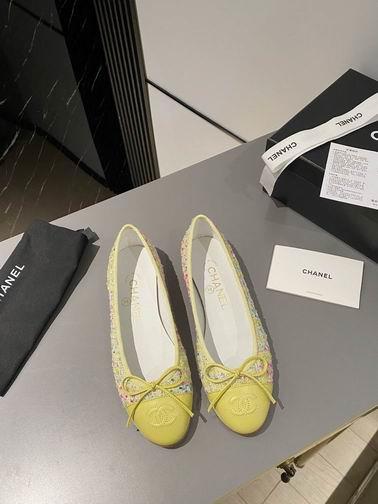 Chanel Shoes sz34-42 mnh0510