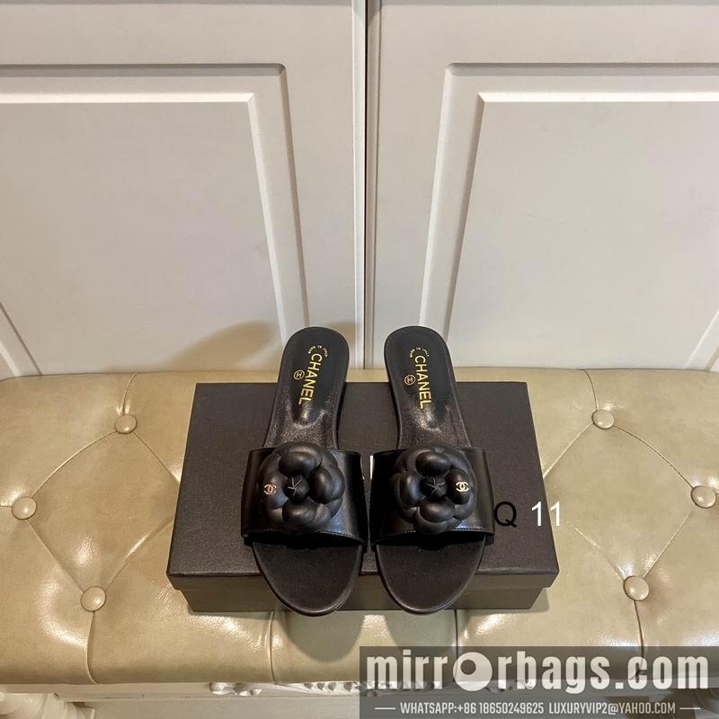 Chanel Shoes sz35-40 Y0301
