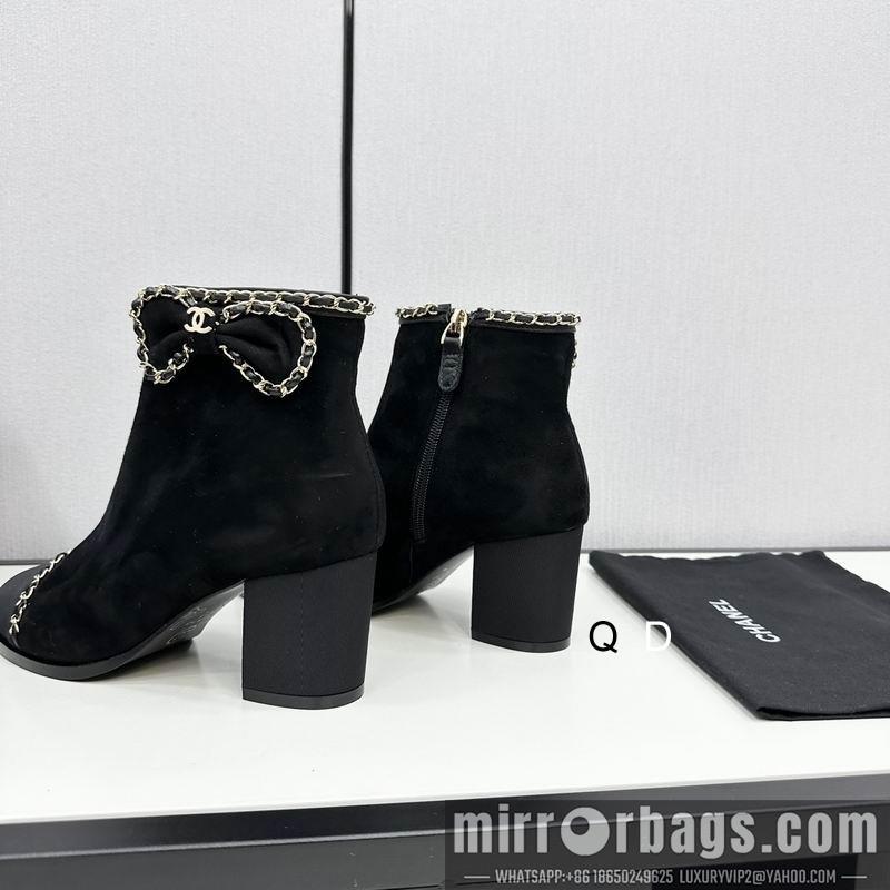 Chanel Shoes sz35-40 GDT0914