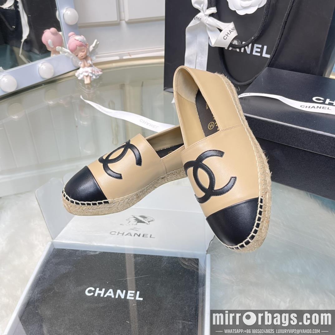 Chanel Shoes sz35-40 h0613