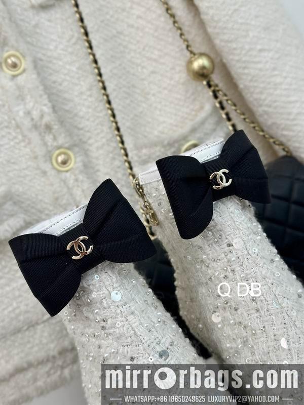 Chanel Shoes sz35-40 DB0825