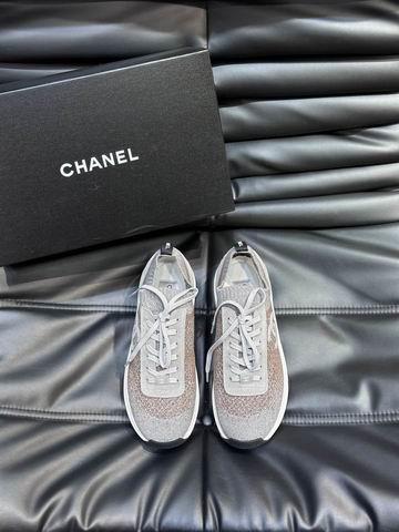 Chanel Shoes sz38-45 hnh0402