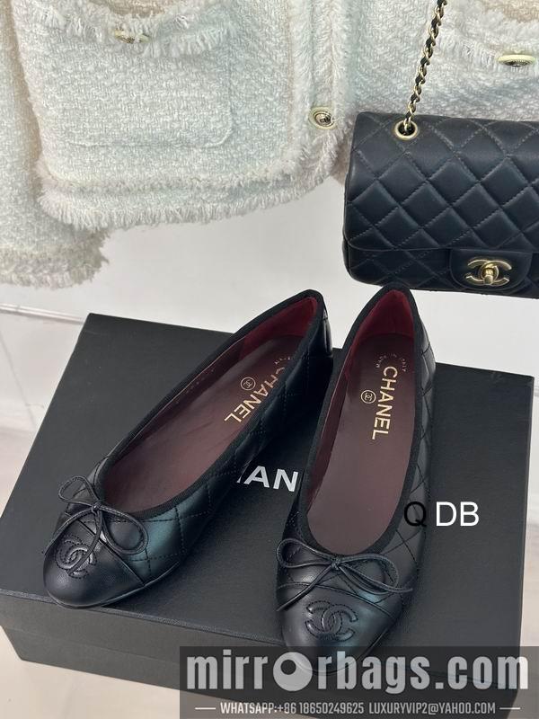 Chanel Shoes sz35-40 7C SD1205