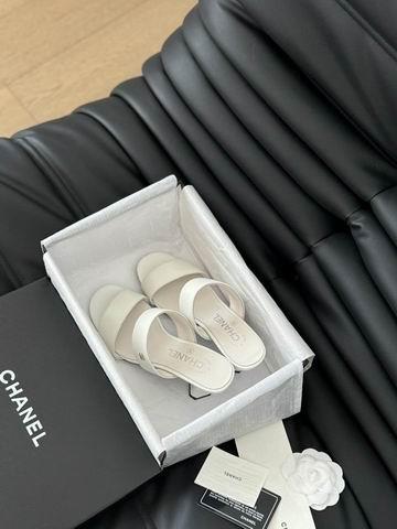 Chanel Shoes sz35-39 mnh0511