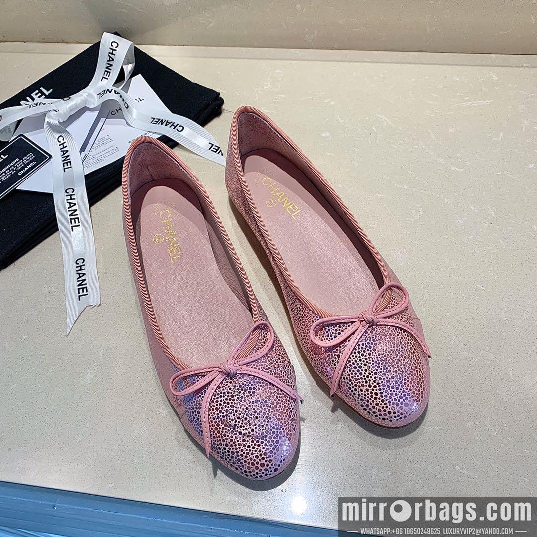 Chanel Shoes sz34-42 h0702