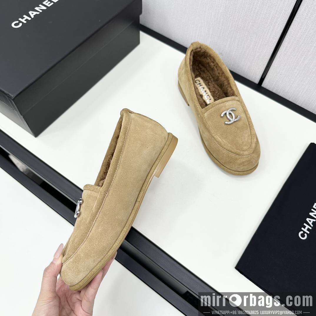 Chanel Shoes sz35-39 h1102
