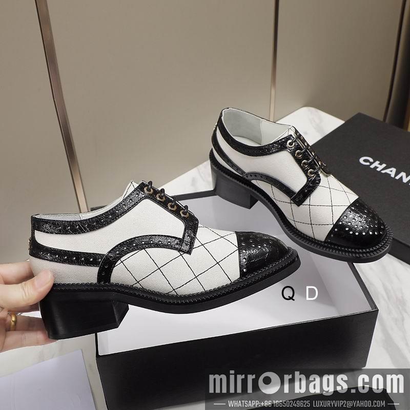 Chanel Shoes sz35-40 3C 1101