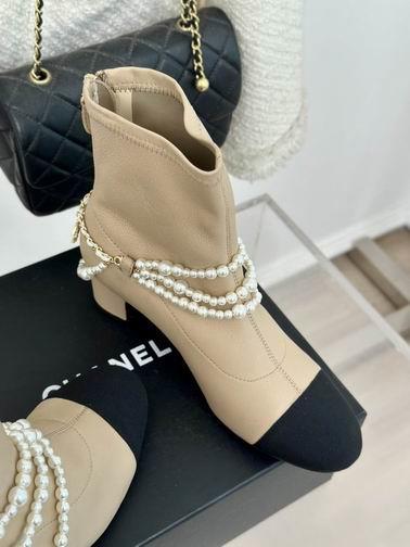 Chanel Shoes sz35-40 5cm mnh0801