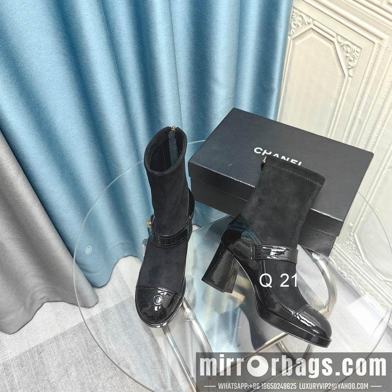 Chanel Shoes sz35-40 YS0908