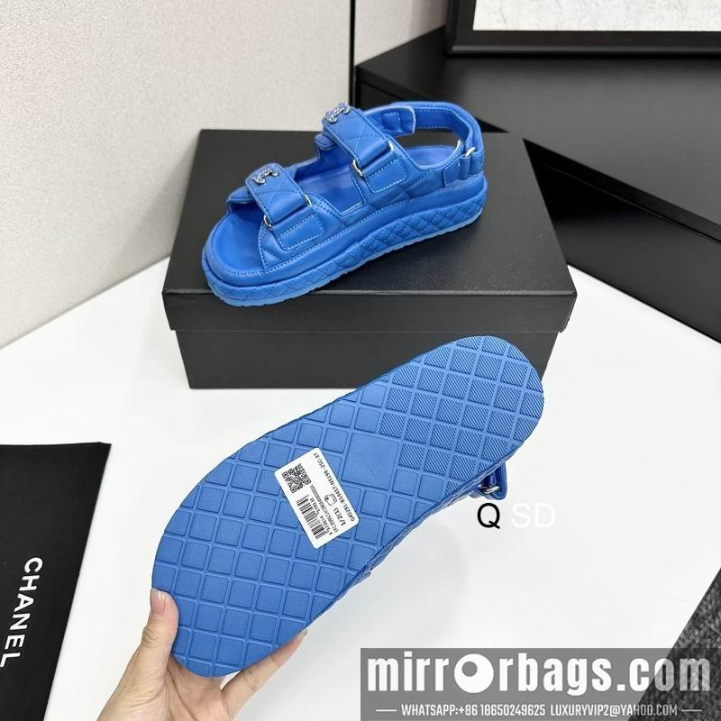 Chanel Shoes sz35-40 SD0307
